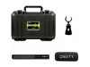 Deity Microphones S-Mic 2S Moisture-Resistant Short Shotgun Microphone